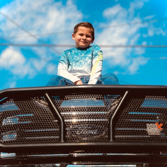 Meet your Posher, Deb - Picture 13 of 15